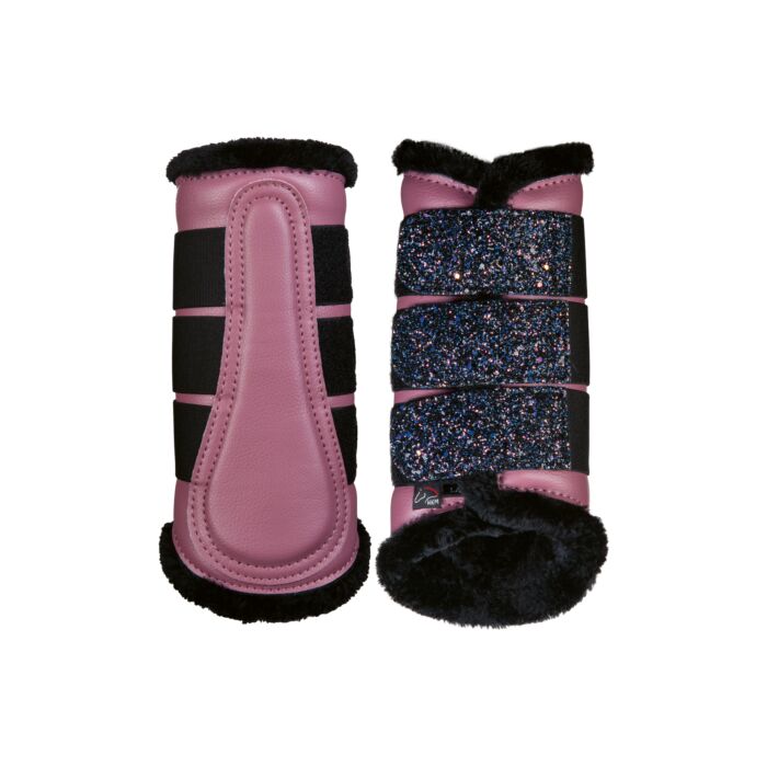 HKM Protection Boots - Sparkle